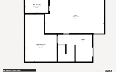 Row house 6.5 rooms - image - 11