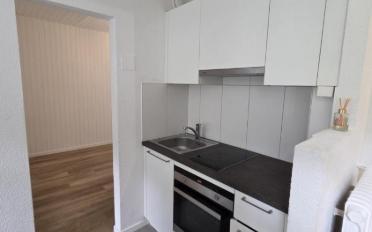 Apartment 1 room - image - 2