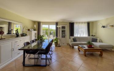 Maison contiguë 5.5 pièces - image - 4