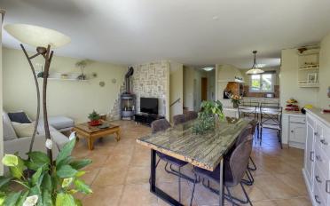 Maison contiguë 5.5 pièces - image - 5