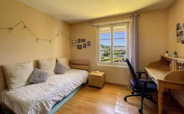Maison contiguë 5.5 pièces - image - 7