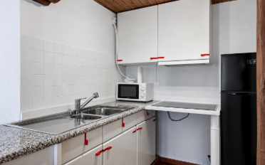 Studio 1 room - image - 5