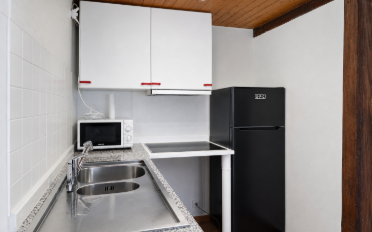 Studio 1 room - image - 4
