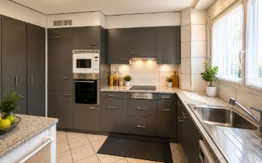 Apartment 5.5 rooms - image - 3
