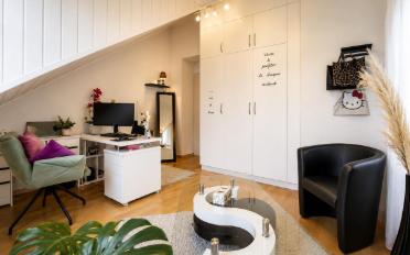 Apartment 5.5 rooms - image - 10
