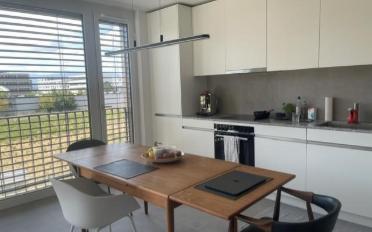 Wohnung 3.5 Zimmer - image - 1
