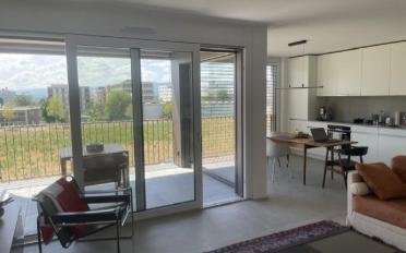 Wohnung 3.5 Zimmer - image - 2