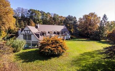 Villa 14 Zimmer - image - 3