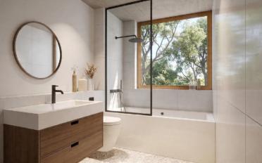 Apartment 5.5 rooms - image - 3