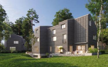 Villa 5.5 pièces - image - 5