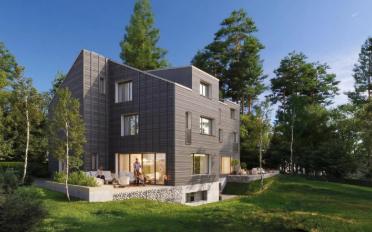 Villa 5.5 rooms - image - 4