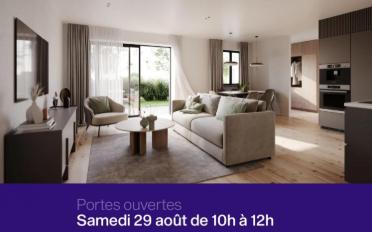 Apartment 4.5 rooms - image - 5