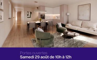 Appartement 4.5 pièces - image - 2