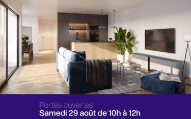 Appartement 4.5 pièces - image - 1