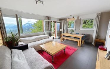 Wohnung 3.5 Zimmer - image - 1