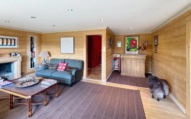 Wohnung 6.5 Zimmer - image - 2