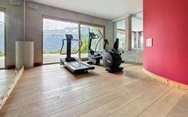 Wohnung 5.5 Zimmer - image - 8