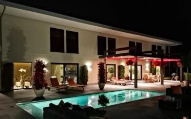 Maison 7 pièces - image - 5