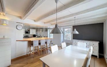 Maison 9 pièces - image - 4