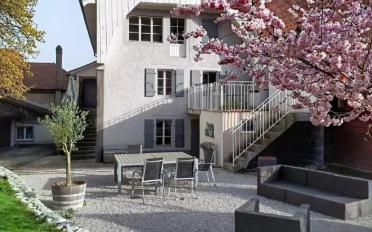 Maison 9 pièces - image - 1