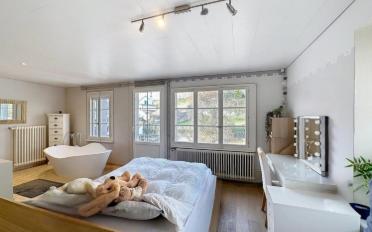 Maison 9 pièces - image - 5