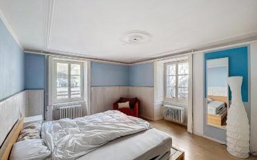 Maison 9 pièces - image - 9