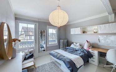 Maison 9 pièces - image - 8