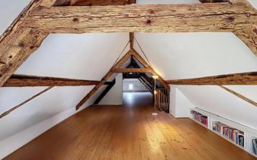 Maison 9 pièces - image - 10