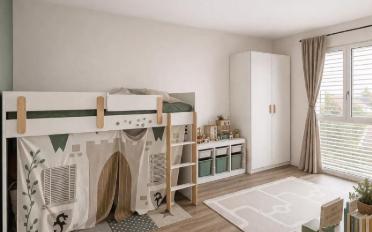 Apartment 4.5 rooms - image - 6