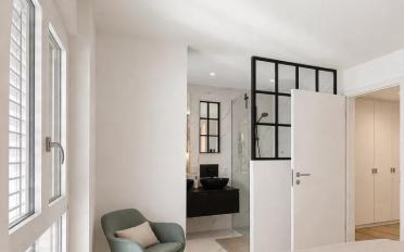Apartment 4.5 rooms - image - 4