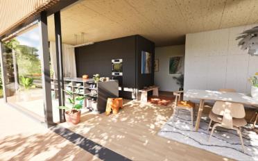 Villa 4.5 rooms - image - 3
