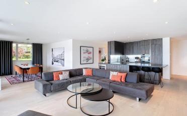 Wohnung 4.5 Zimmer - image - 3