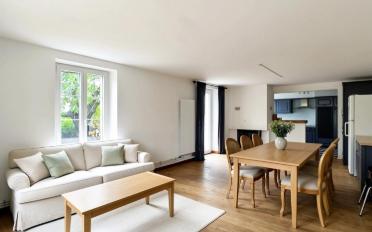 Apartment 7 rooms - image - 1