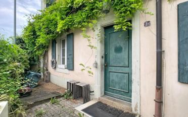 Apartment 7 rooms - image - 11