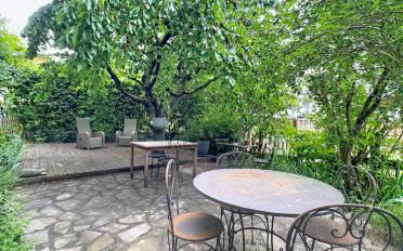 Apartment 7 rooms - image - 10