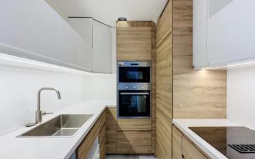 Apartment 1.5 rooms - image - 3