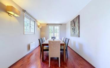 Villa 8 rooms - image - 4