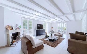 Villa 8 rooms - image - 3