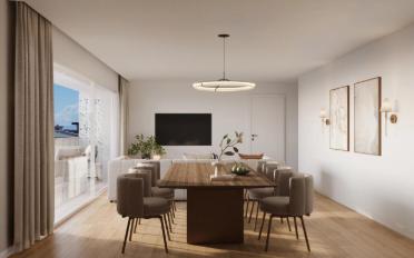 Studio 1.5 Zimmer - image - 4