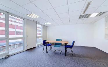 Büro 7.5 Zimmer - image - 3