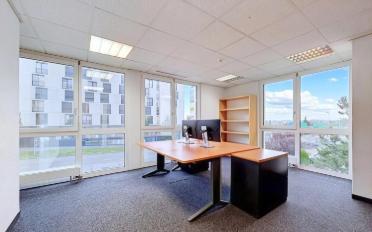 Büro 7.5 Zimmer - image - 2