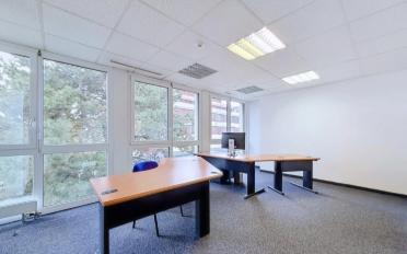 Büro 7.5 Zimmer - image - 4