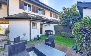Single house 6 rooms - image - 7