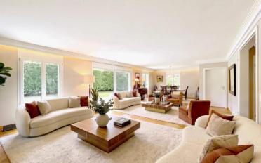 Single house 7.5 rooms - image - 1