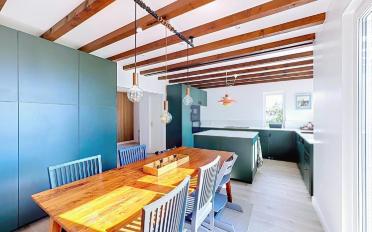 Single house 6.5 rooms - image - 3