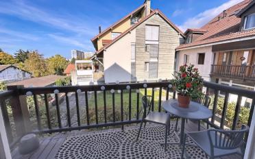 Appartement 4 pièces - image - 6