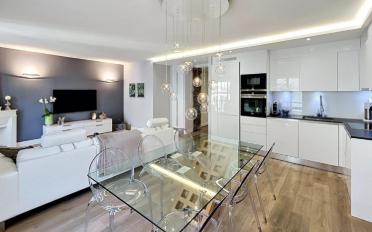 Apartment 4 rooms - image - 1