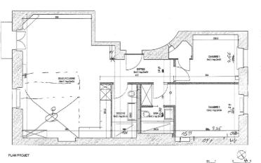 Apartment 4 rooms - image - 9