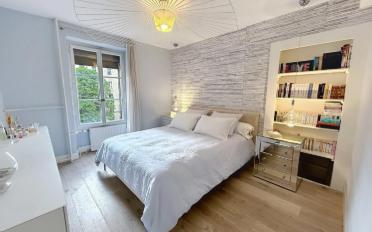 Apartment 4 rooms - image - 4
