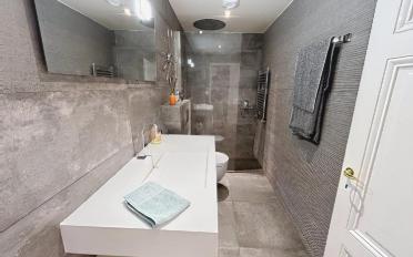 Apartment 4 rooms - image - 6